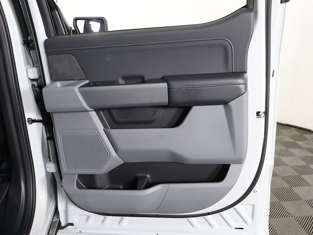2024 Ford F-150 XLT - 22876127 - 25