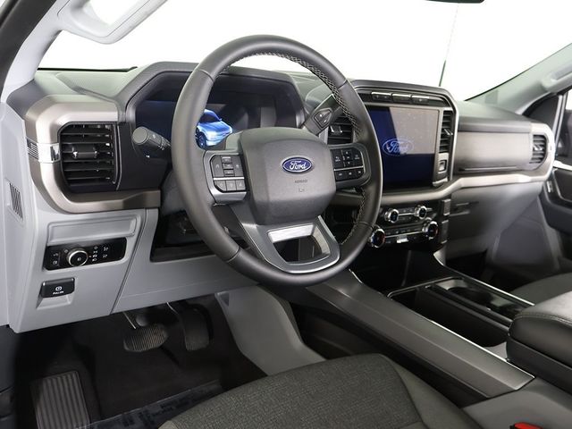 2024 Ford F-150 XLT - 22876127 - 26