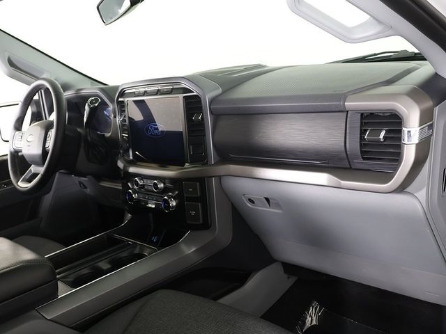 2024 Ford F-150 XLT - 22876127 - 27