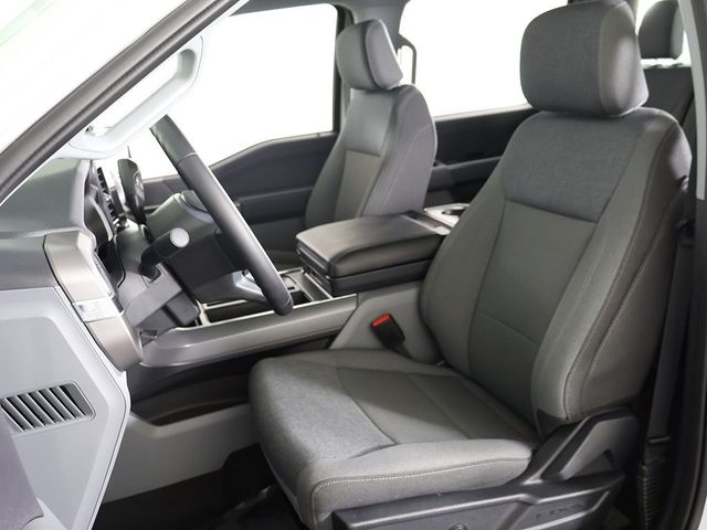 2024 Ford F-150 XLT - 22876127 - 28