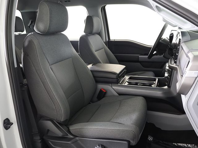2024 Ford F-150 XLT - 22876127 - 29