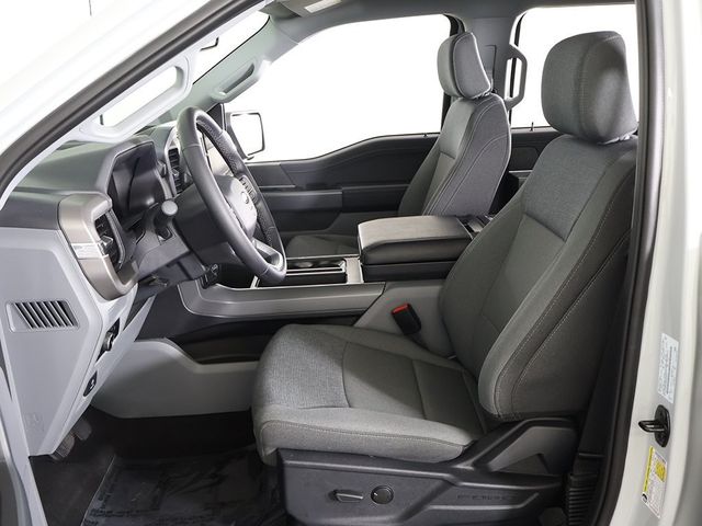 2024 Ford F-150 XLT - 22876127 - 30