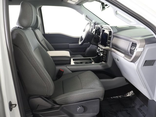 2024 Ford F-150 XLT - 22876127 - 31