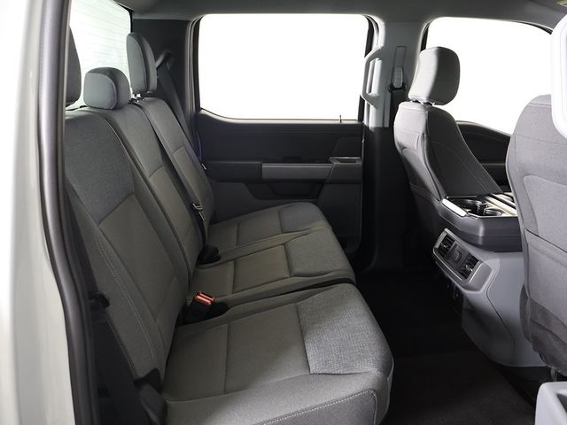 2024 Ford F-150 XLT - 22876127 - 33