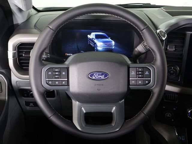 2024 Ford F-150 XLT - 22876127 - 37