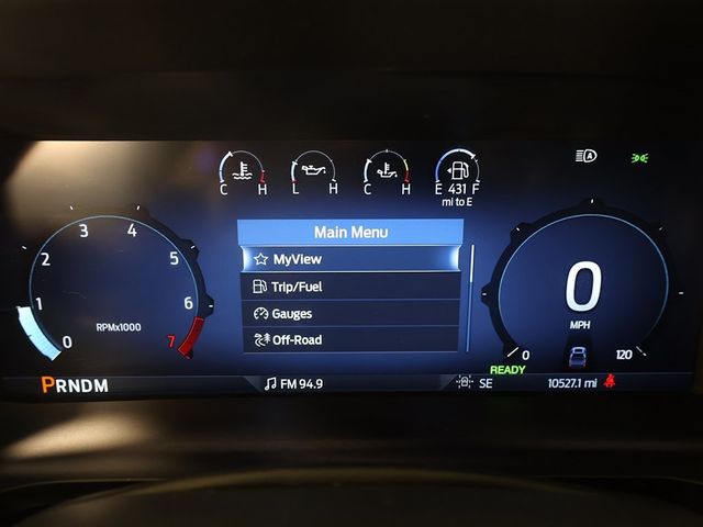 2024 Ford F-150 XLT - 22876127 - 38