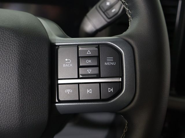 2024 Ford F-150 XLT - 22876127 - 40