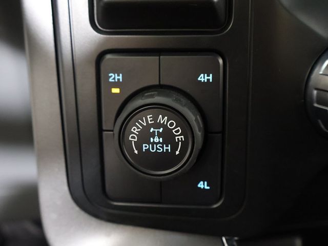 2024 Ford F-150 XLT - 22876127 - 41