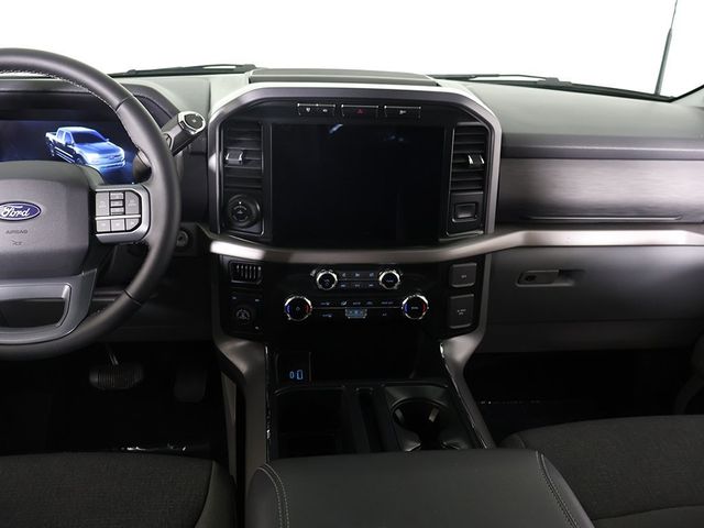2024 Ford F-150 XLT - 22876127 - 42