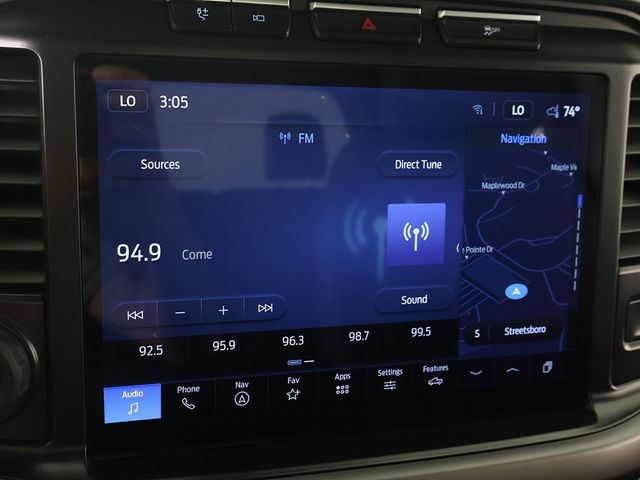 2024 Ford F-150 XLT - 22876127 - 43