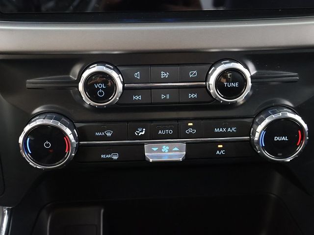 2024 Ford F-150 XLT - 22876127 - 48
