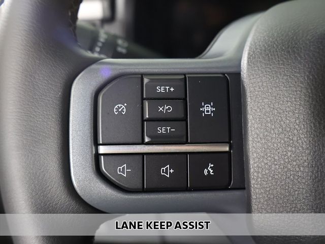 2024 Ford F-150 XLT - 22876127 - 4