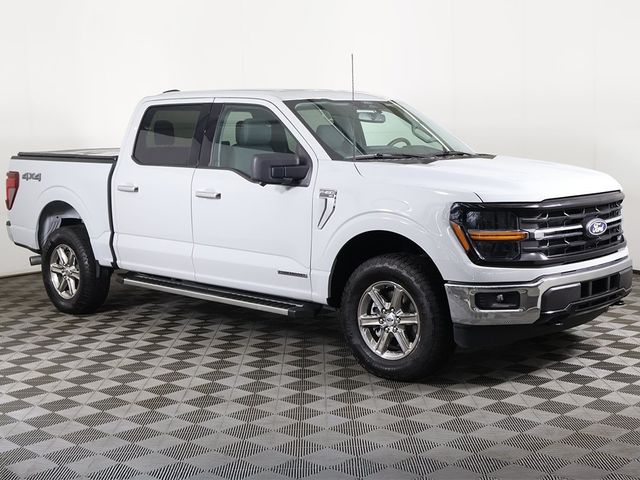 2024 Ford F-150 XLT - 22876127 - 51