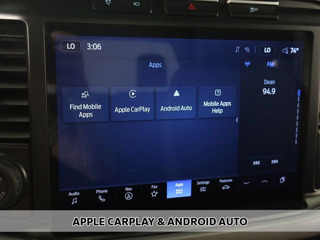 2024 Ford F-150 XLT - 22876127 - 6