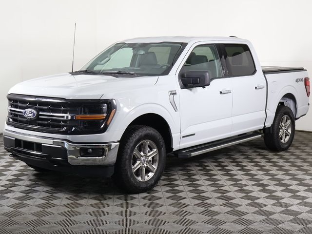 2024 Ford F-150 XLT - 22876127 - 7