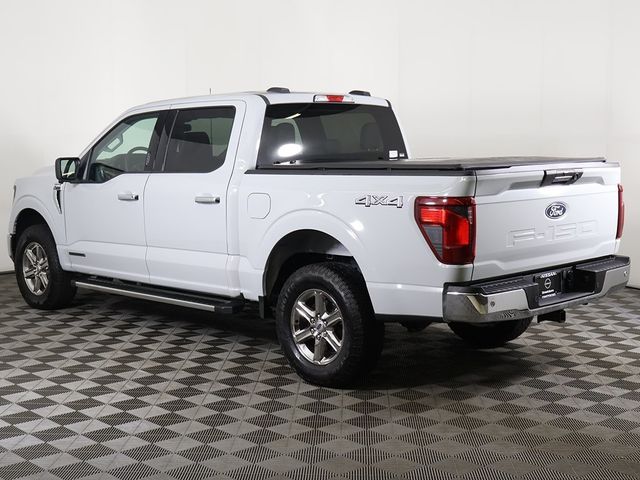 2024 Ford F-150 XLT - 22876127 - 8
