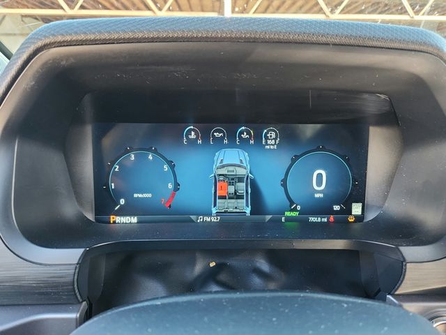 2024 Ford F-150 XLT 4WD SuperCrew 5.5' Box w/ Equipment 302A, PowerBoost Hybrid - 22934715 - 18