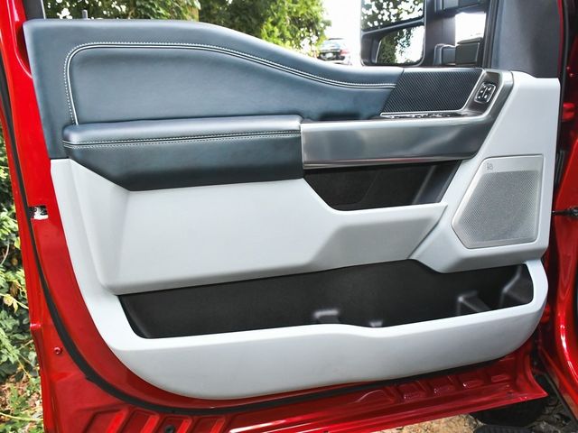 2024 Ford F-450SD  - 22904951 - 9