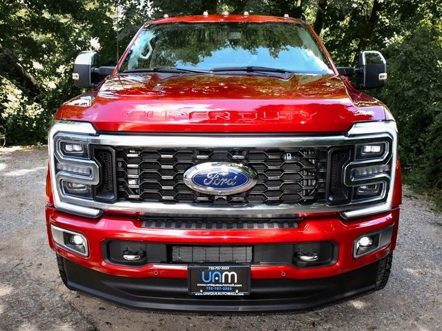 2024 Ford F-450SD  - 22904951 - 1