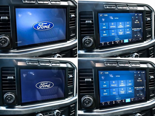 2024 Ford F-450SD  - 22904951 - 27