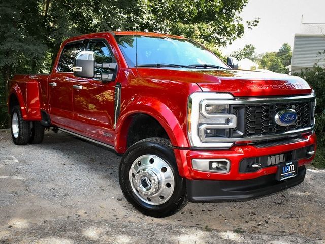 2024 Ford F-450SD  - 22904951 - 2