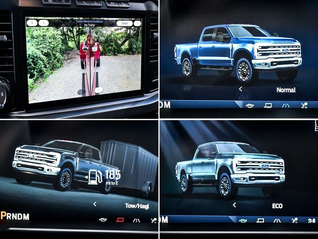 2024 Ford F-450SD  - 22904951 - 31