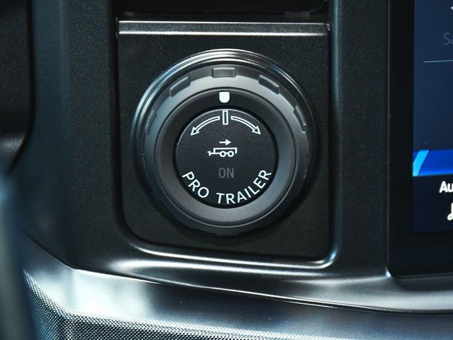 2024 Ford F-450SD  - 22904951 - 38