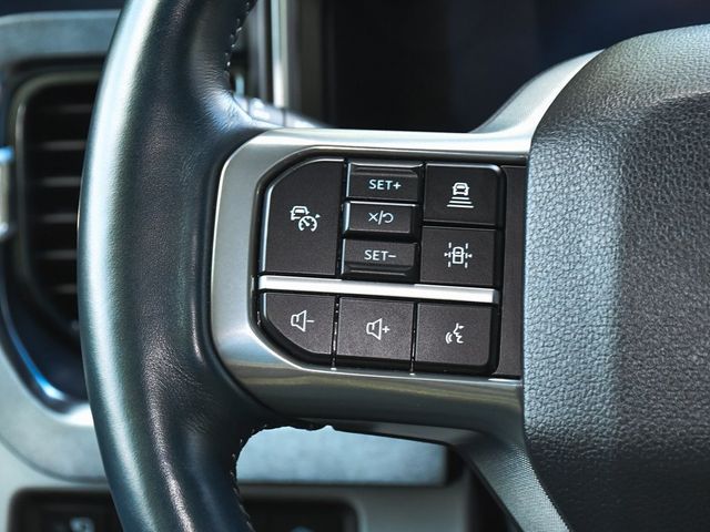 2024 Ford F-450SD  - 22904951 - 43