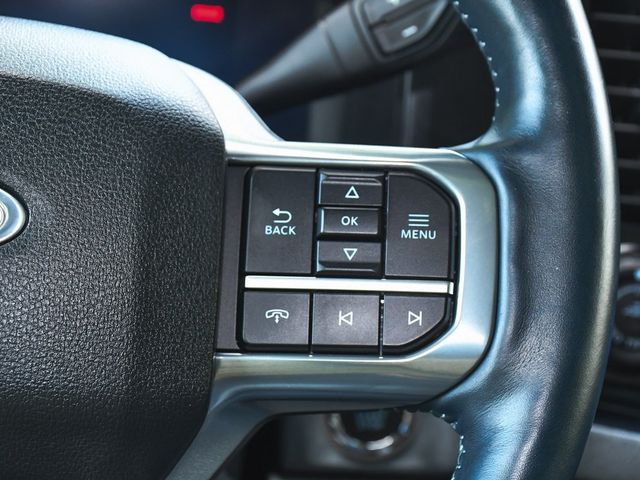 2024 Ford F-450SD  - 22904951 - 45