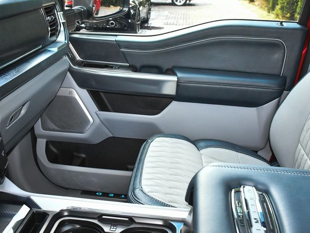 2024 Ford F-450SD  - 22904951 - 60