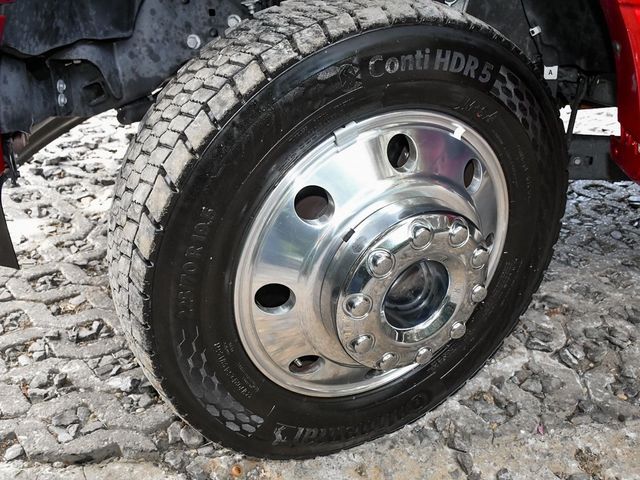 2024 Ford F-450SD  - 22904951 - 6