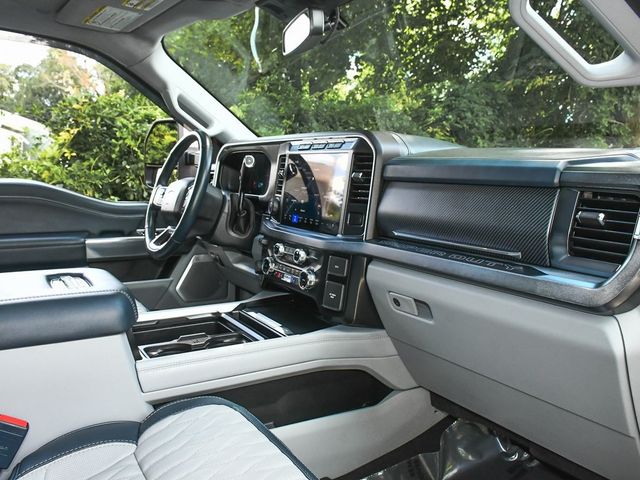 2024 Ford F-450SD  - 22904951 - 73