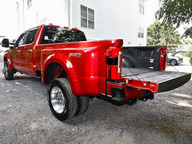 2024 Ford F-450SD  - 22904951 - 78