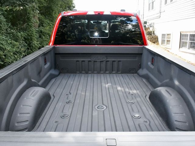 2024 Ford F-450SD  - 22904951 - 82