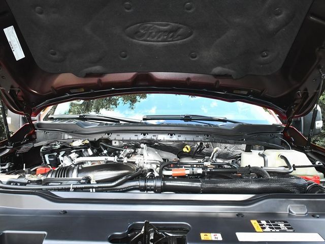2024 Ford F-450SD  - 22904951 - 84