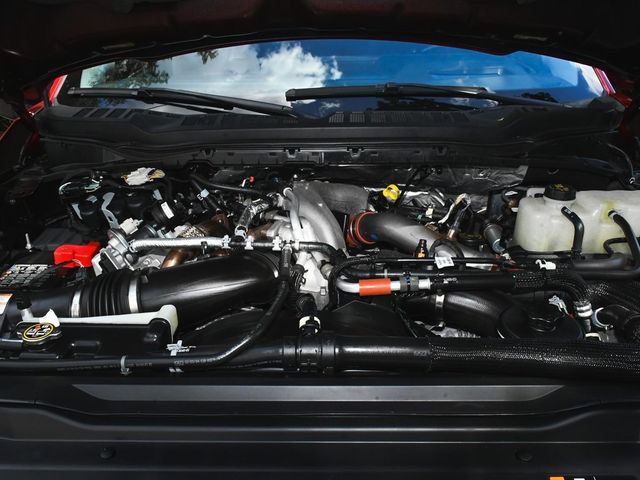 2024 Ford F-450SD  - 22904951 - 85
