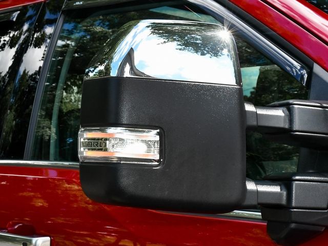2024 Ford F-450SD  - 22904951 - 86