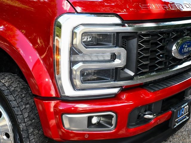 2024 Ford F-450SD  - 22904951 - 87