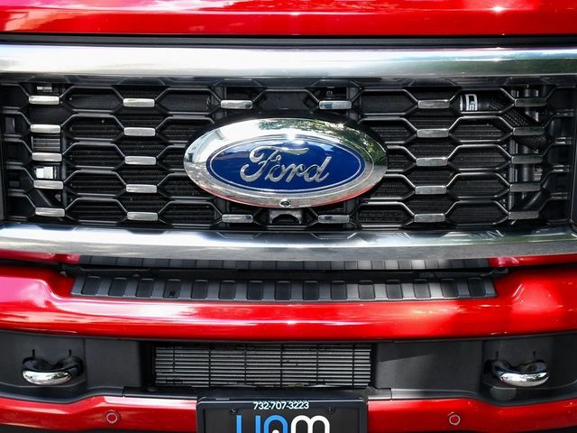 2024 Ford F-450SD  - 22904951 - 89