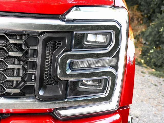 2024 Ford F-450SD  - 22904951 - 91