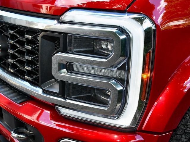2024 Ford F-450SD  - 22904951 - 92