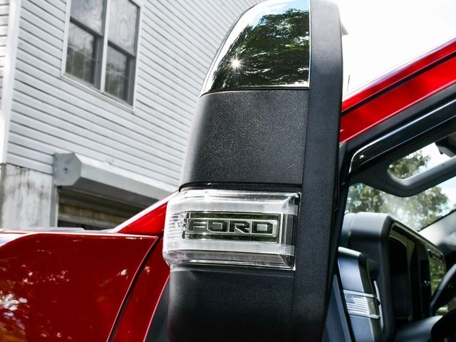 2024 Ford F-450SD  - 22904951 - 94