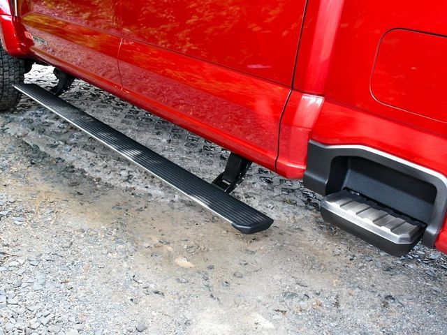 2024 Ford F-450SD  - 22904951 - 96