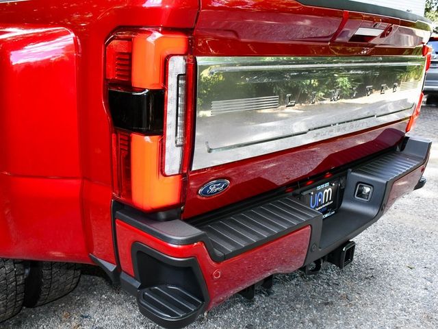 2024 Ford F-450SD  - 22904951 - 97