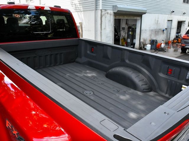 2024 Ford F-450SD  - 22904951 - 98