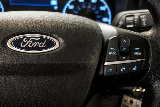 2024 Ford Maverick XLT FWD SuperCrew - 22923936 - 11