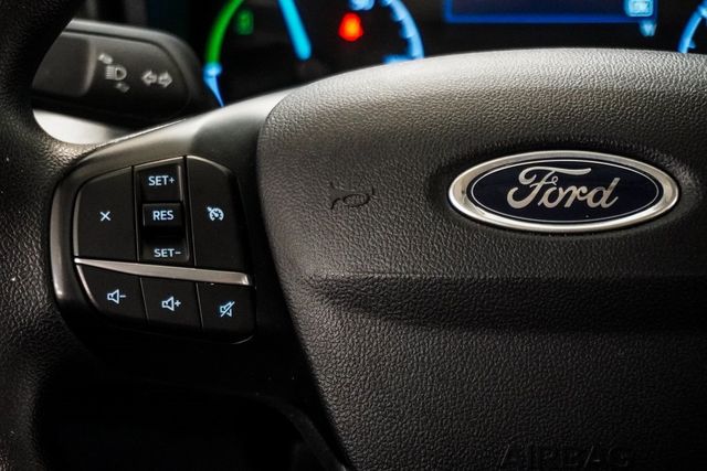 2024 Ford Maverick XLT FWD SuperCrew - 22923936 - 12