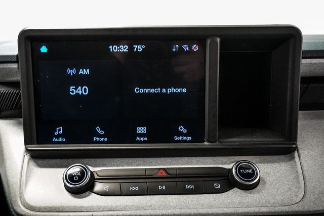 2024 Ford Maverick XLT FWD SuperCrew - 22923936 - 19