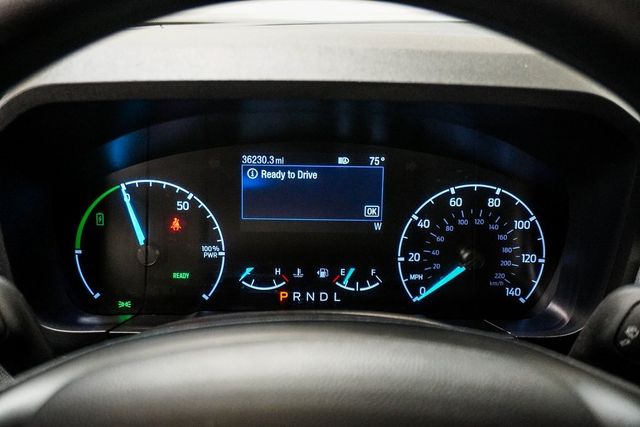2024 Ford Maverick XLT FWD SuperCrew - 22923936 - 26