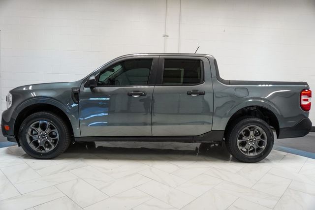 2024 Ford Maverick XLT FWD SuperCrew - 22923936 - 30